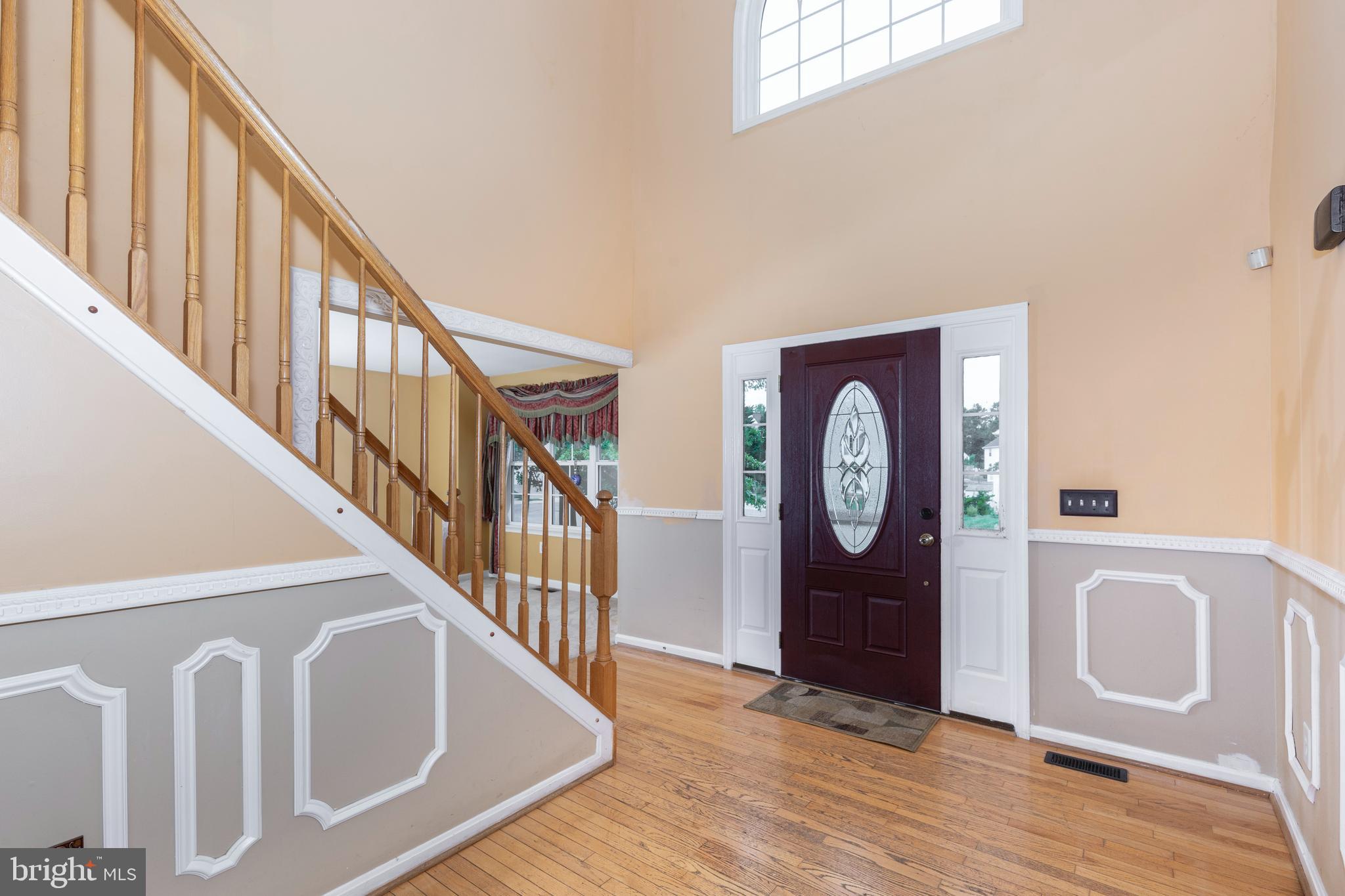 WESTWOOD PARK - Residential