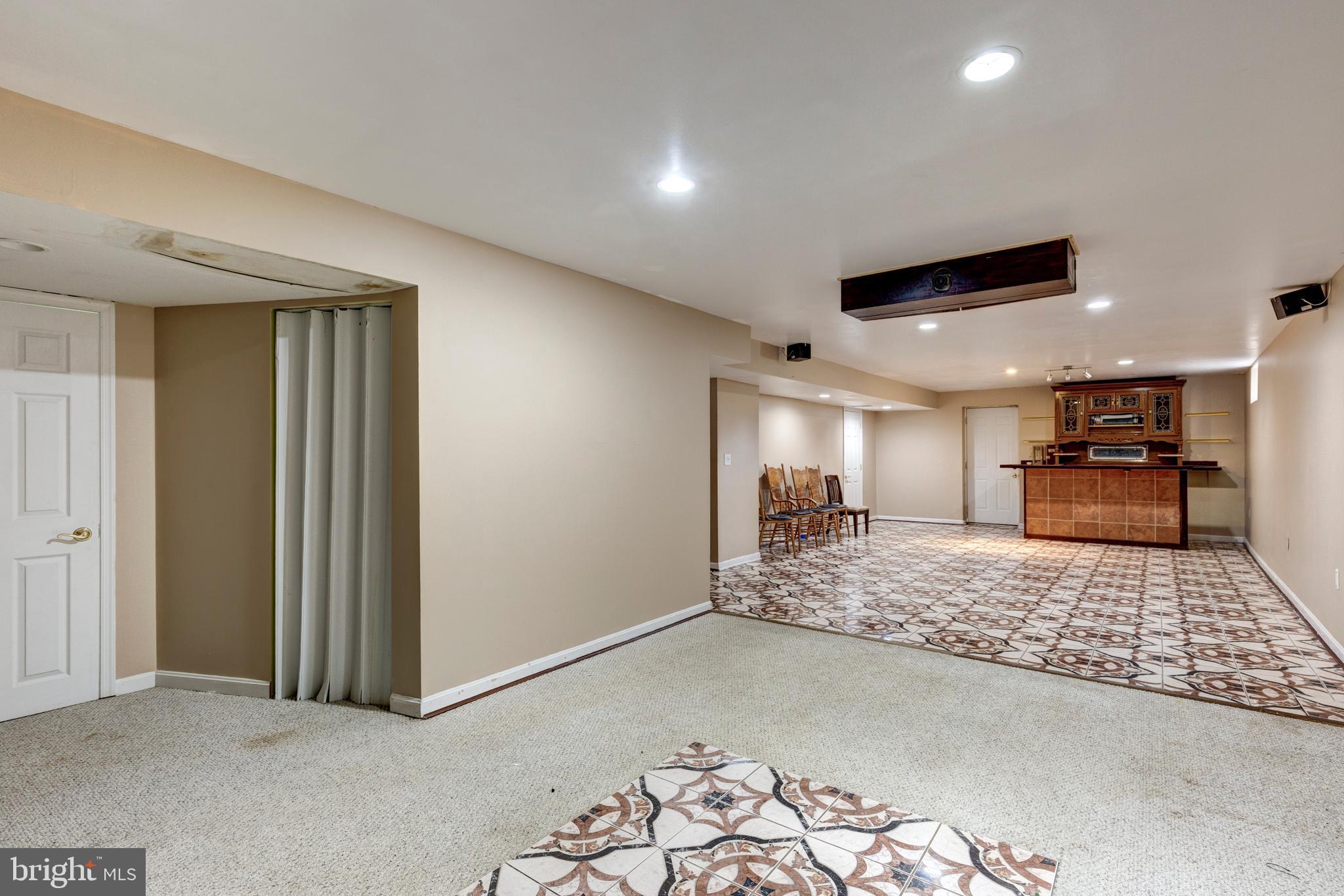 WESTWOOD PARK - Residential