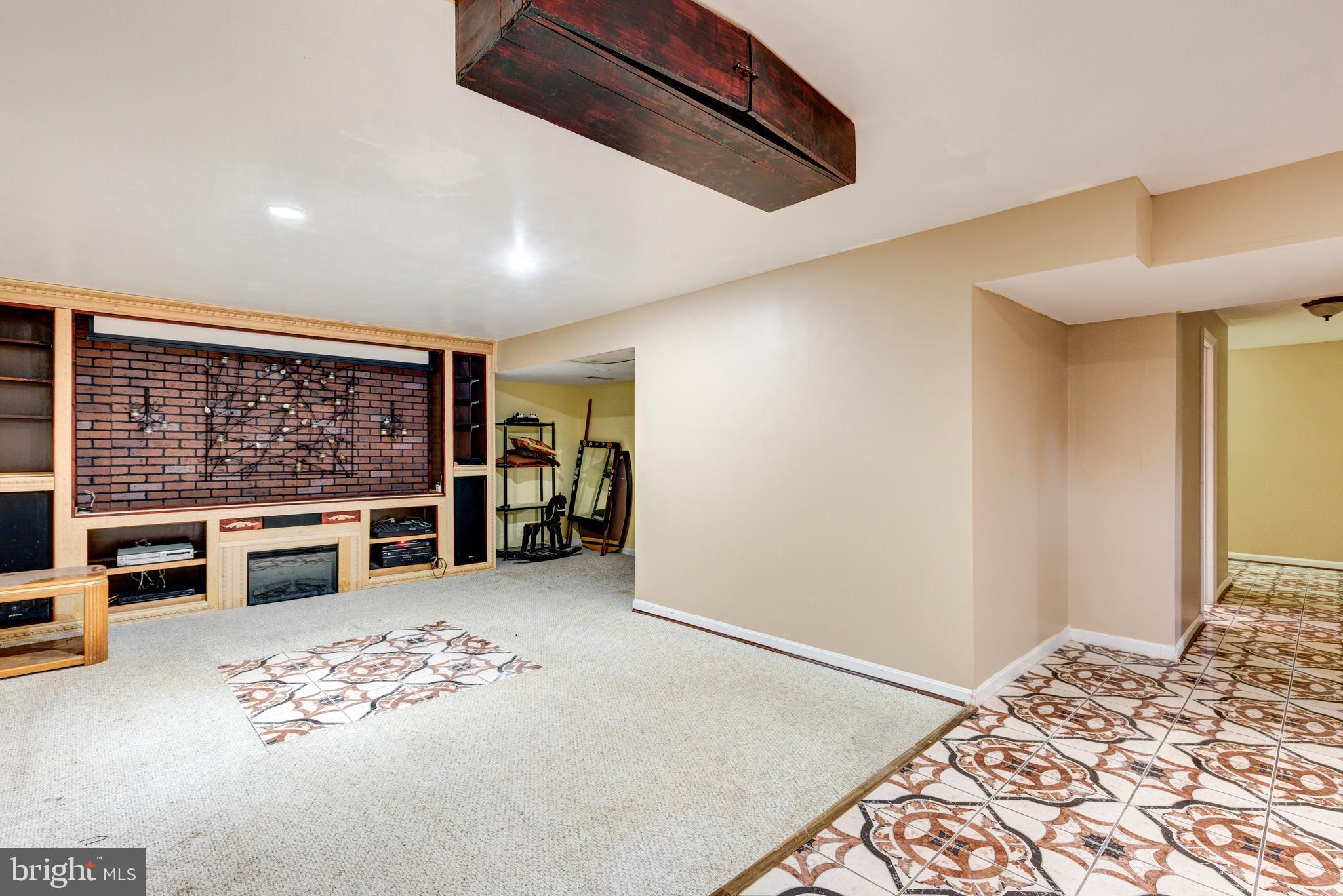 WESTWOOD PARK - Residential