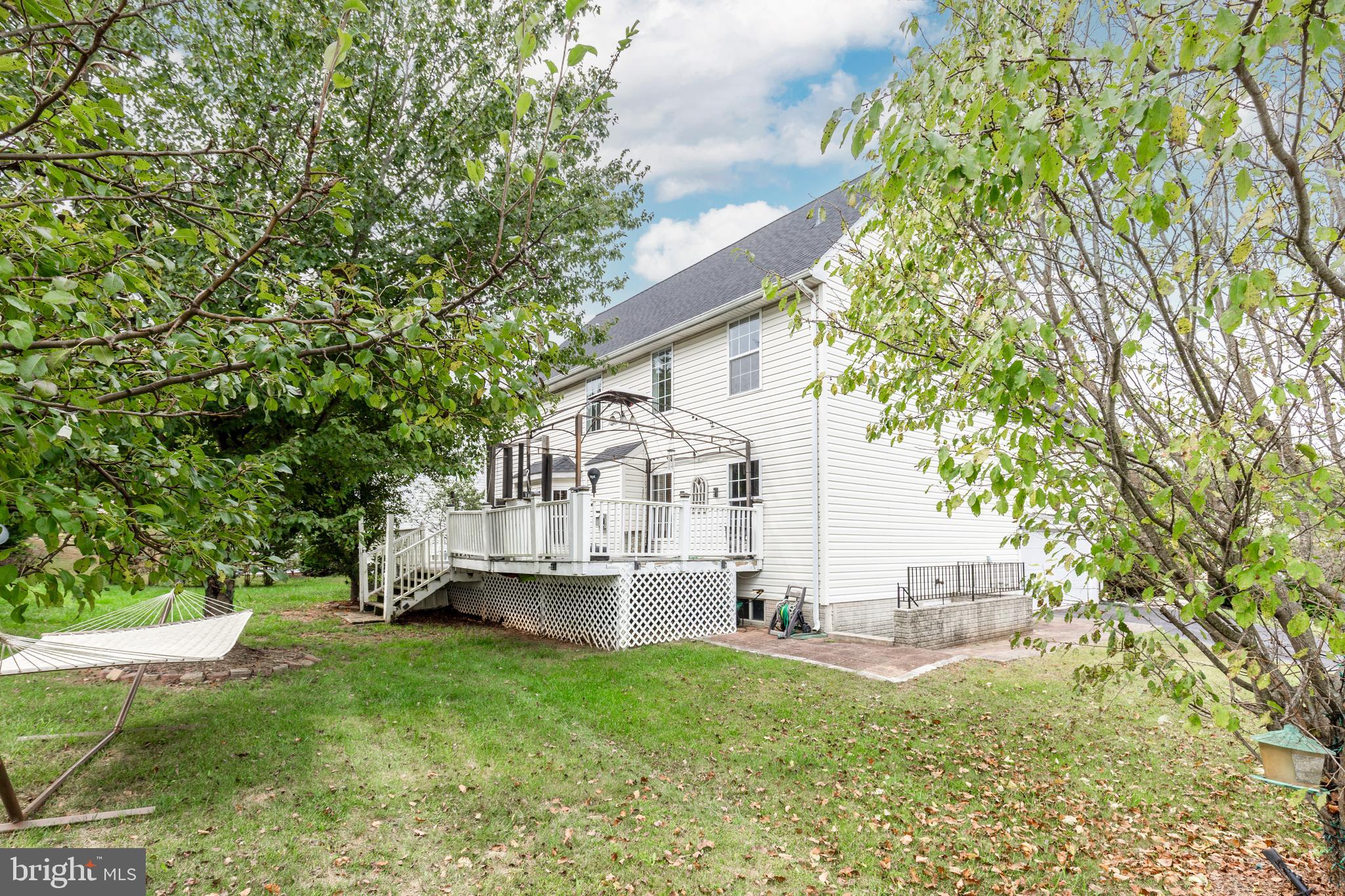 WESTWOOD PARK - Residential