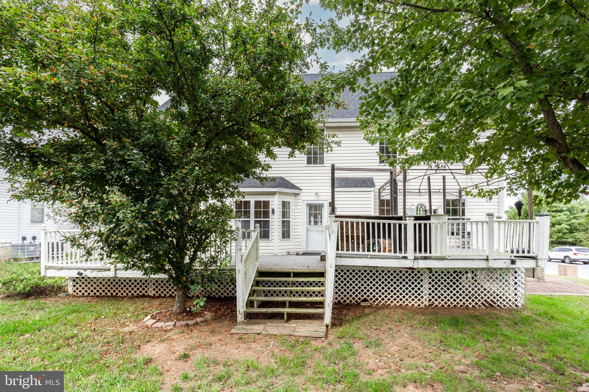 WESTWOOD PARK - Residential