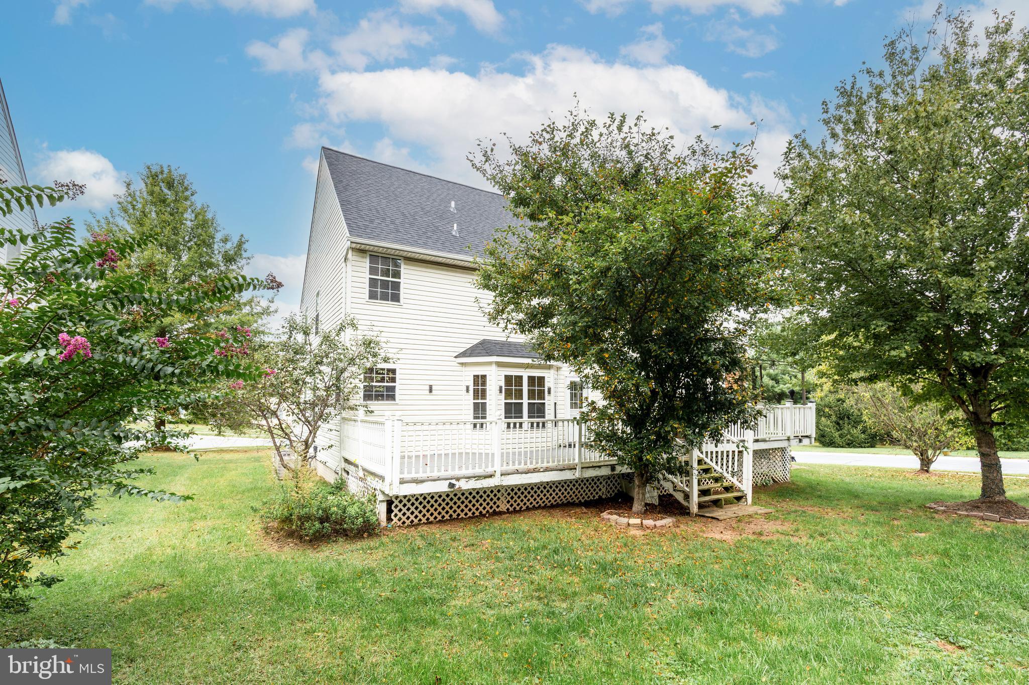 WESTWOOD PARK - Residential