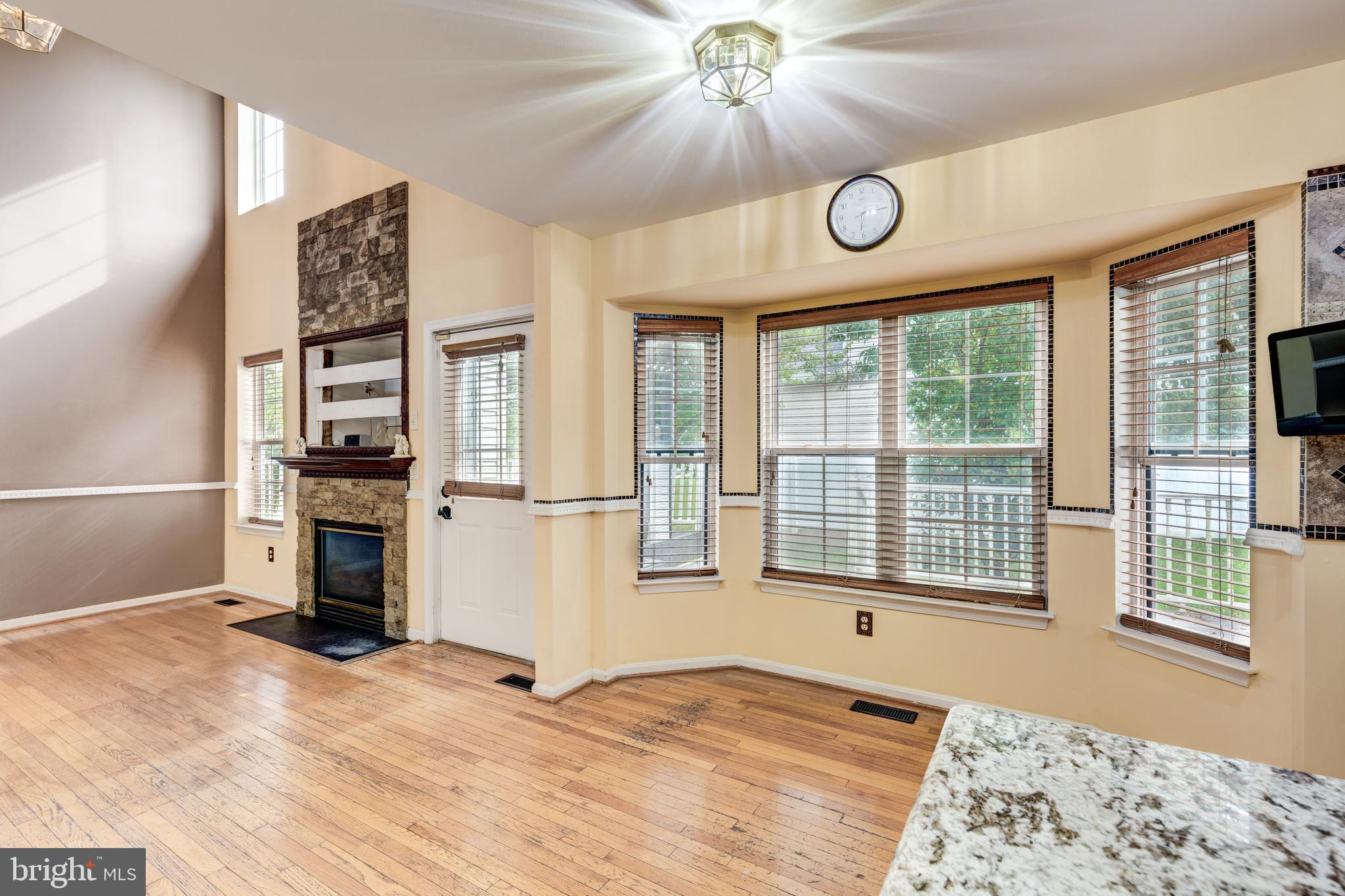 WESTWOOD PARK - Residential