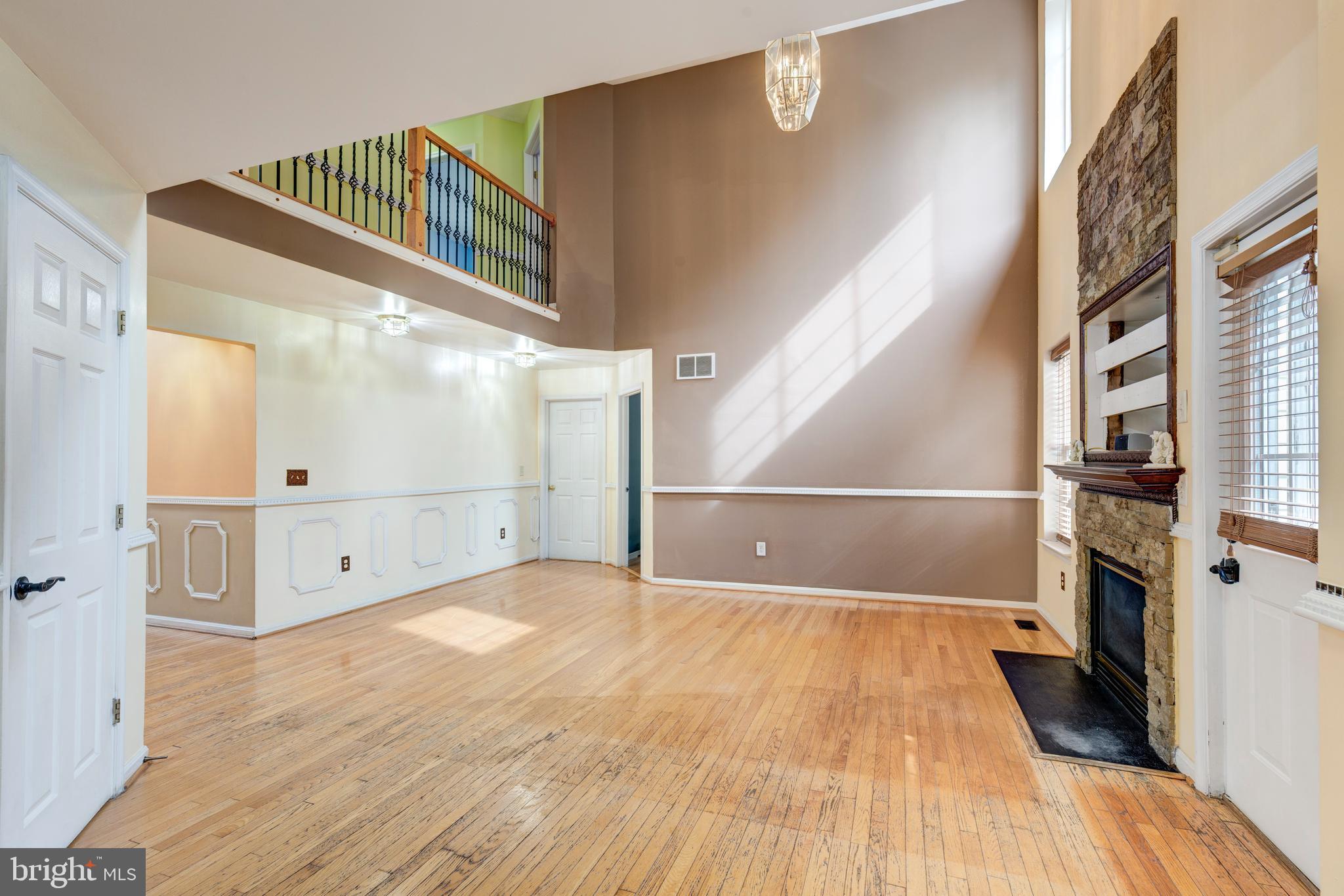 WESTWOOD PARK - Residential