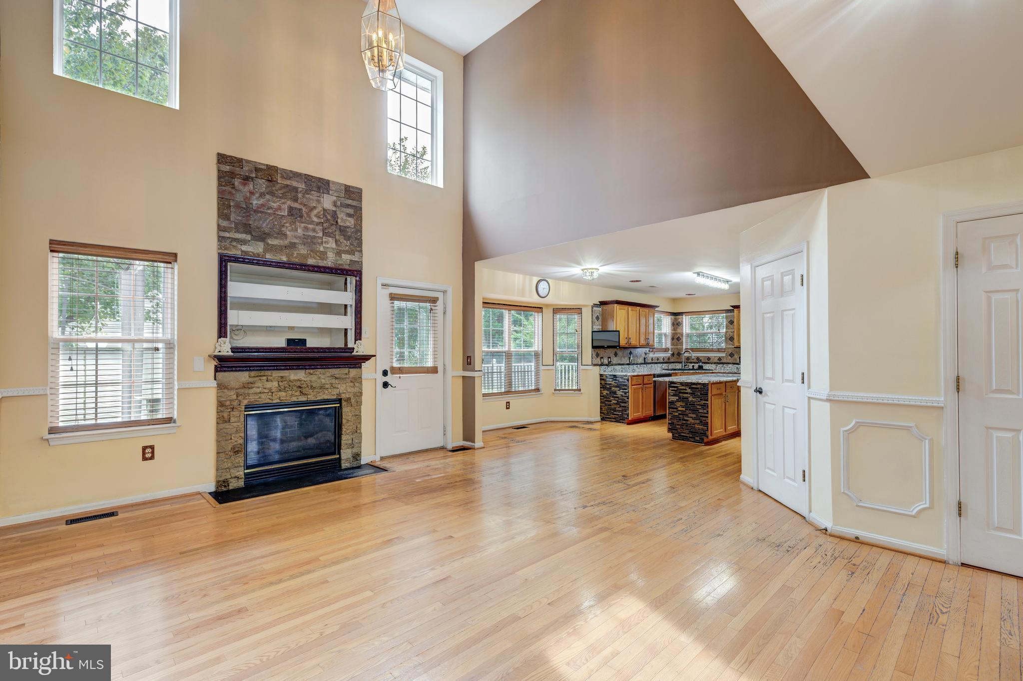 WESTWOOD PARK - Residential