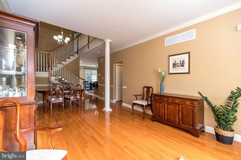 Tiny photo for 423 Elm Circle, CHALFONT, PA 18914 (MLS # PABU2113818)