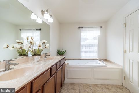 Tiny photo for 423 Elm Circle, CHALFONT, PA 18914 (MLS # PABU2113818)