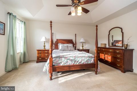 Tiny photo for 423 Elm Circle, CHALFONT, PA 18914 (MLS # PABU2113818)