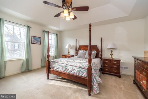 Tiny photo for 423 Elm Circle, CHALFONT, PA 18914 (MLS # PABU2113818)