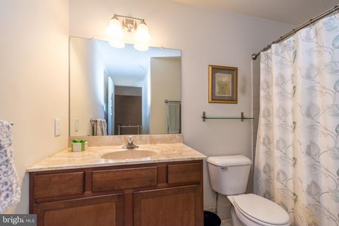 Tiny photo for 423 Elm Circle, CHALFONT, PA 18914 (MLS # PABU2113818)