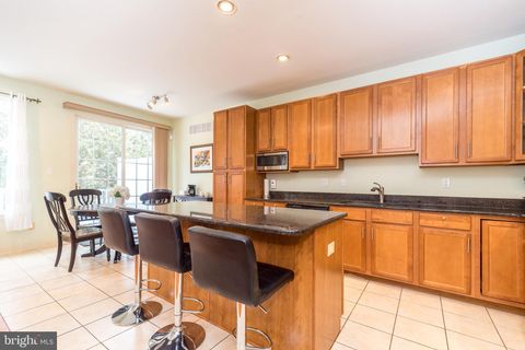 Tiny photo for 423 Elm Circle, CHALFONT, PA 18914 (MLS # PABU2113818)