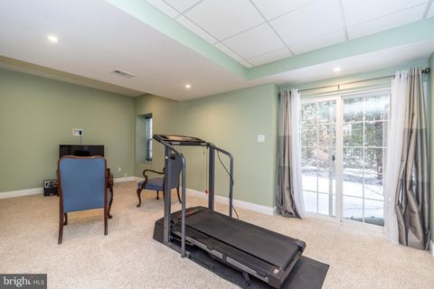 Tiny photo for 423 Elm Circle, CHALFONT, PA 18914 (MLS # PABU2113818)