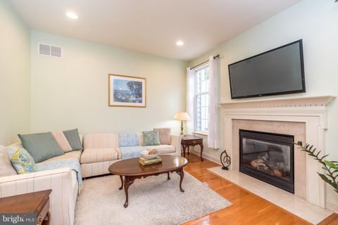 Tiny photo for 423 Elm Circle, CHALFONT, PA 18914 (MLS # PABU2113818)