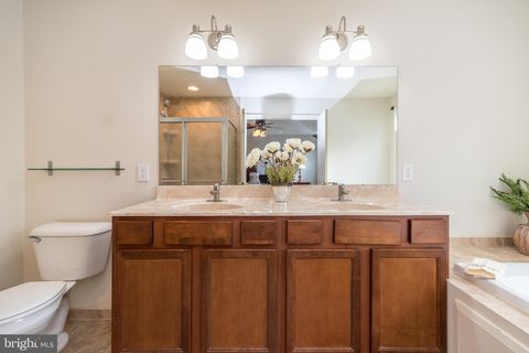 Tiny photo for 423 Elm Circle, CHALFONT, PA 18914 (MLS # PABU2113818)