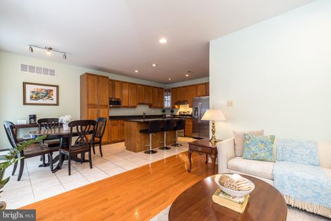 Tiny photo for 423 Elm Circle, CHALFONT, PA 18914 (MLS # PABU2113818)