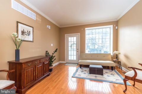 Tiny photo for 423 Elm Circle, CHALFONT, PA 18914 (MLS # PABU2113818)