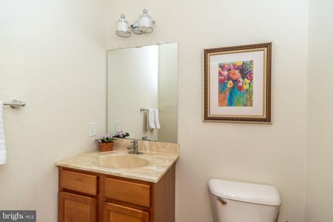 Tiny photo for 423 Elm Circle, CHALFONT, PA 18914 (MLS # PABU2113818)