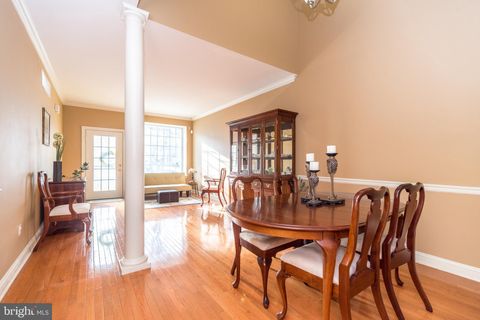 Tiny photo for 423 Elm Circle, CHALFONT, PA 18914 (MLS # PABU2113818)