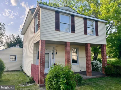 120 Charles Street, Gordonsville, VA MLS: VAOR2009580