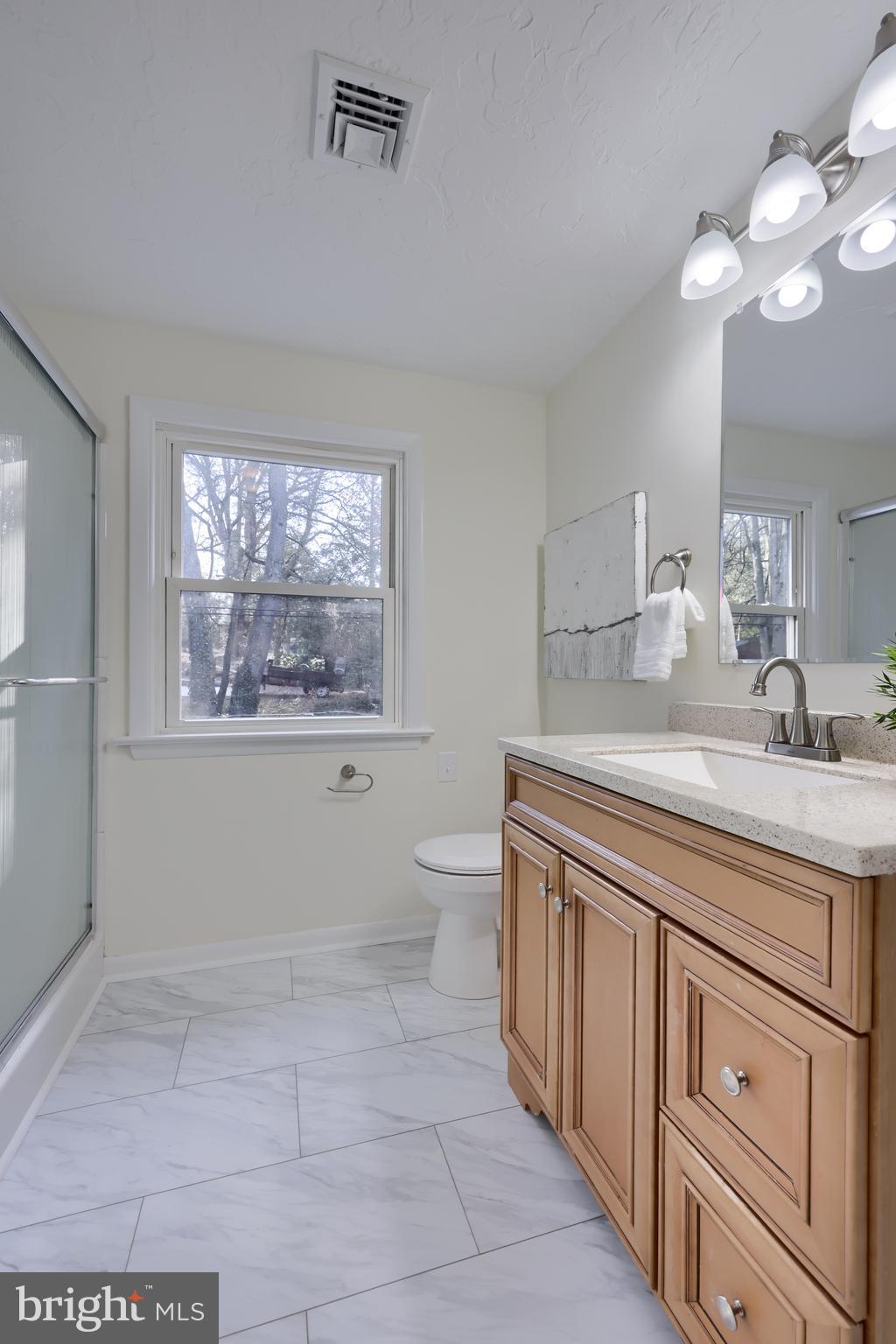 WEST RIDGE - Residential