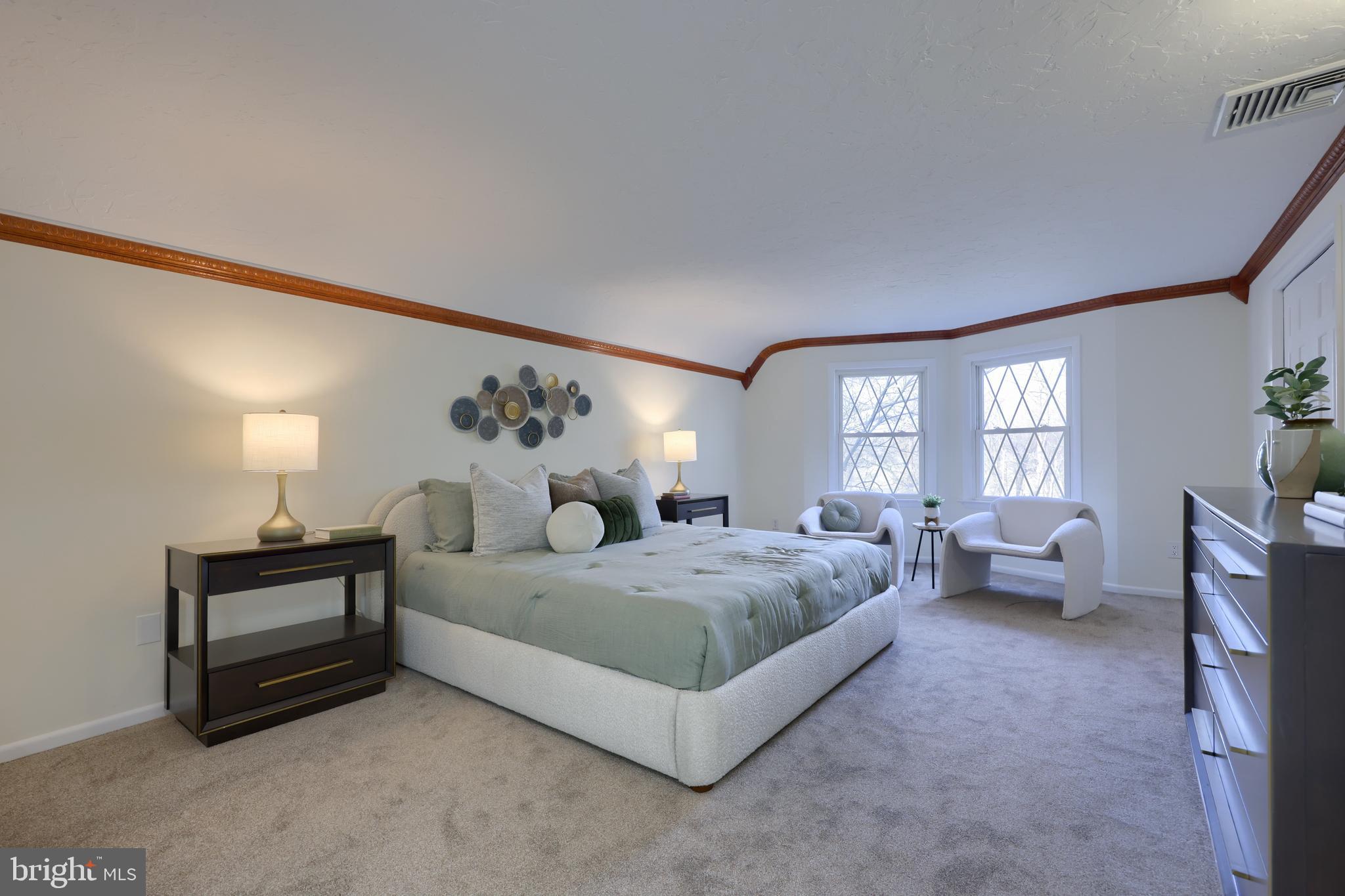 WEST RIDGE - Residential