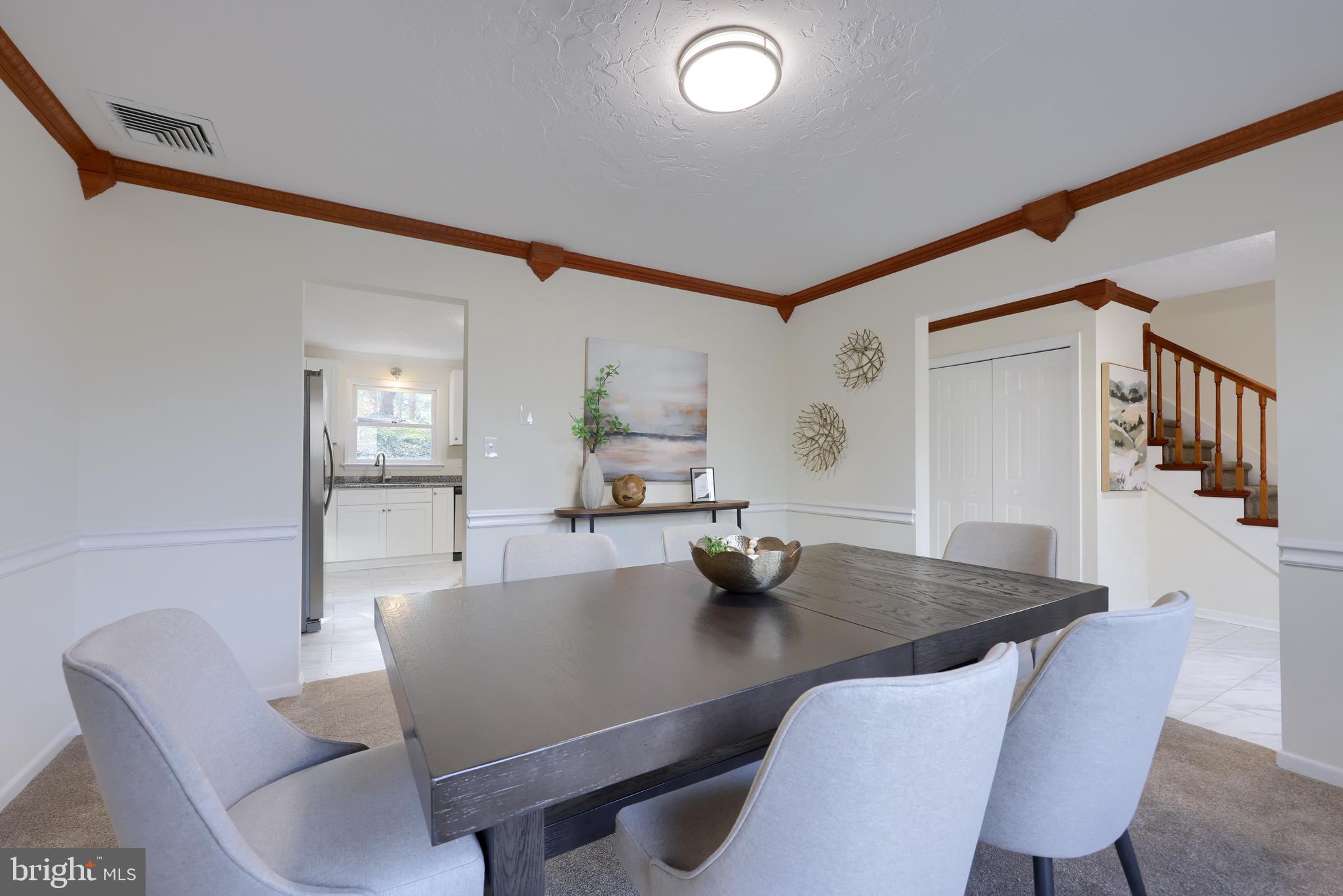 WEST RIDGE - Residential