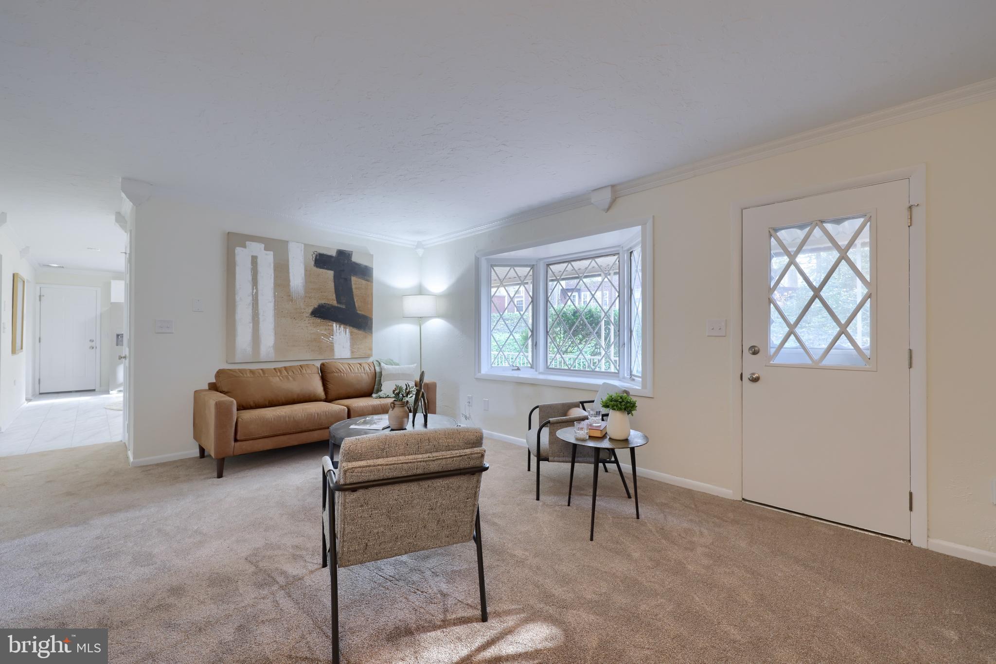 WEST RIDGE - Residential