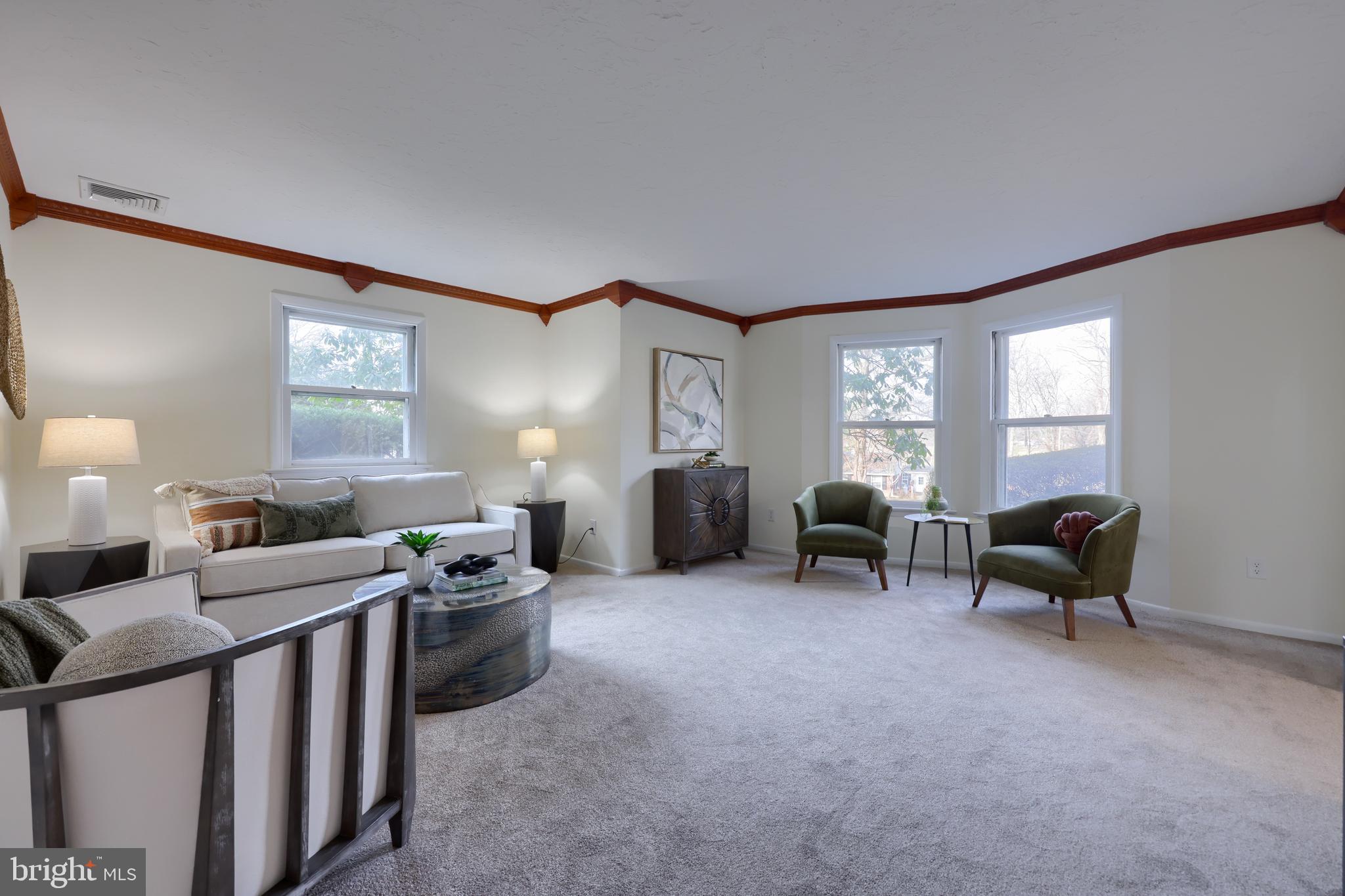 WEST RIDGE - Residential