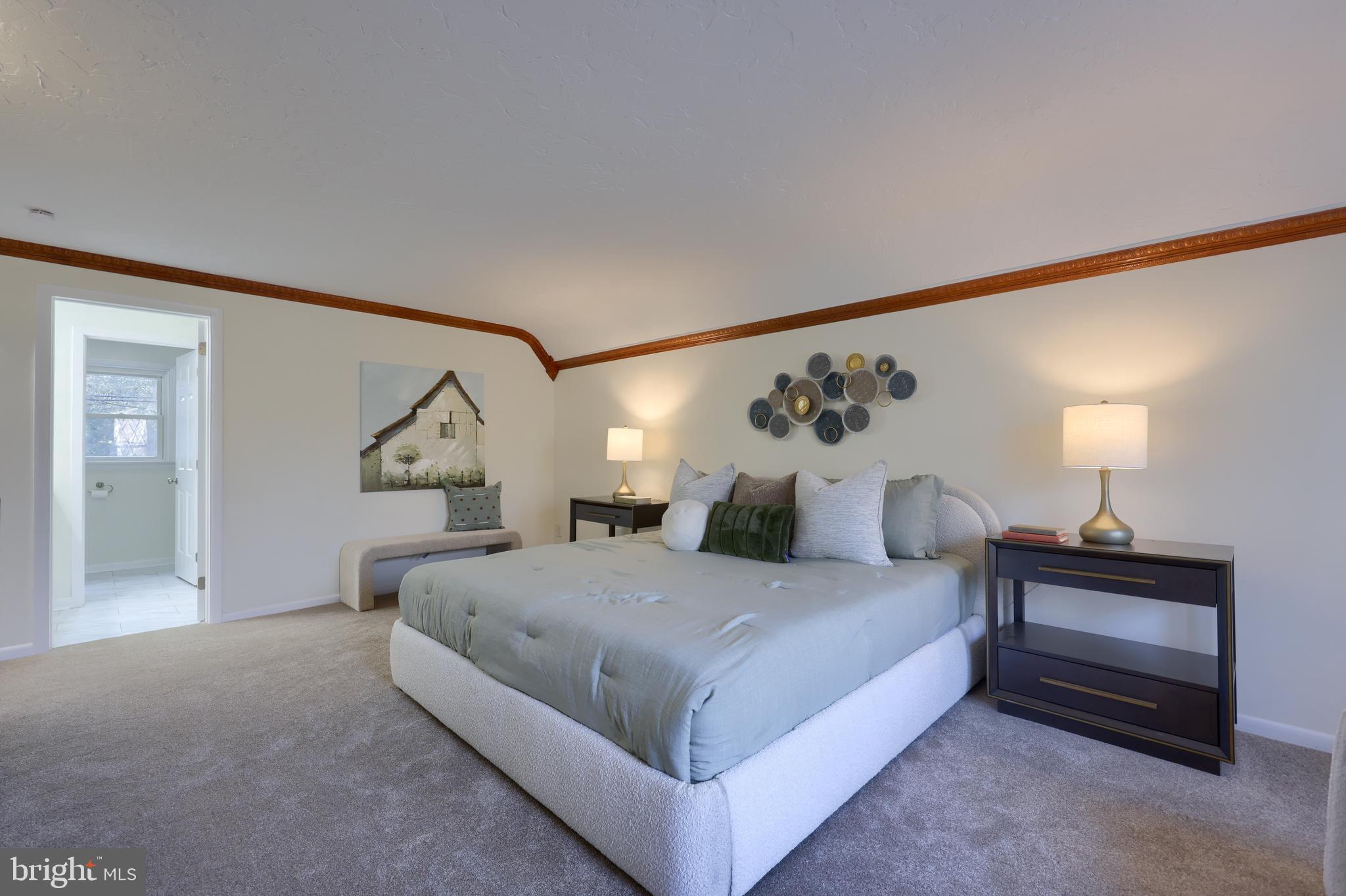 WEST RIDGE - Residential