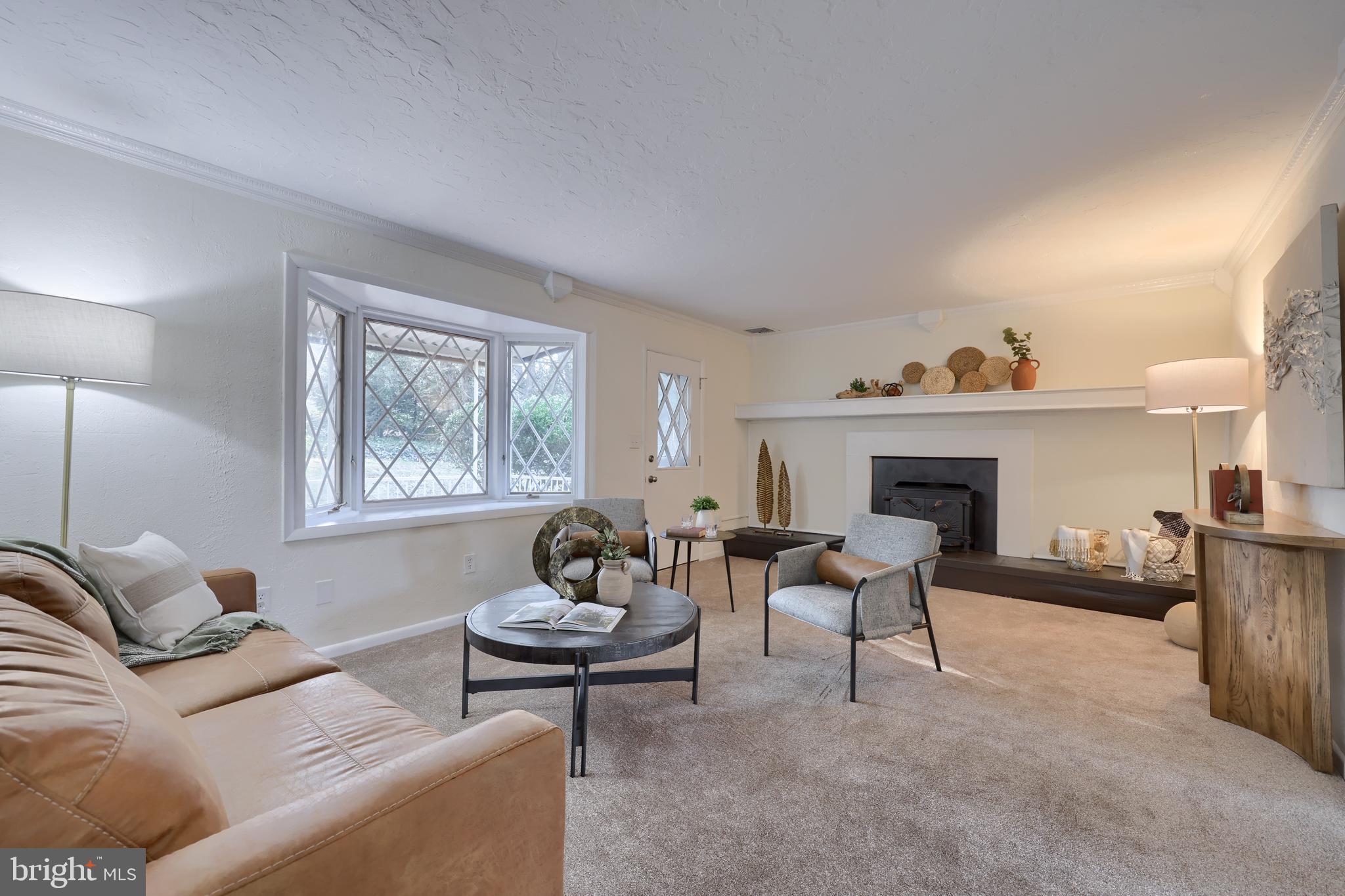 WEST RIDGE - Residential