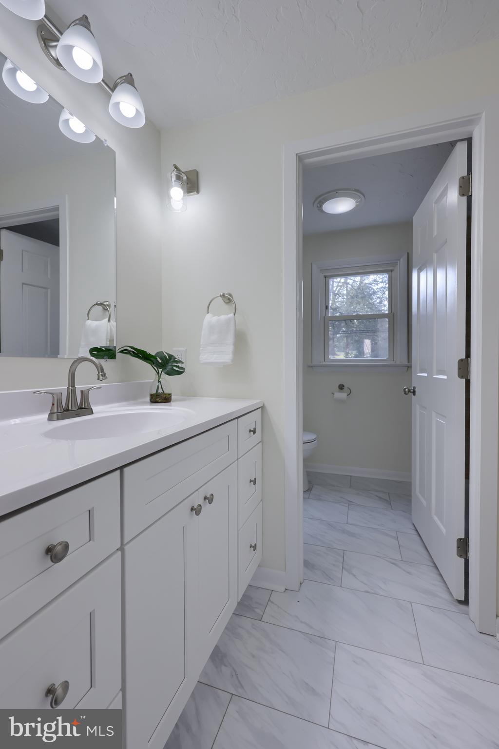 WEST RIDGE - Residential