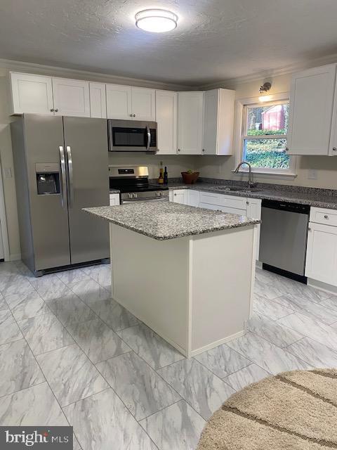 WEST RIDGE - Residential