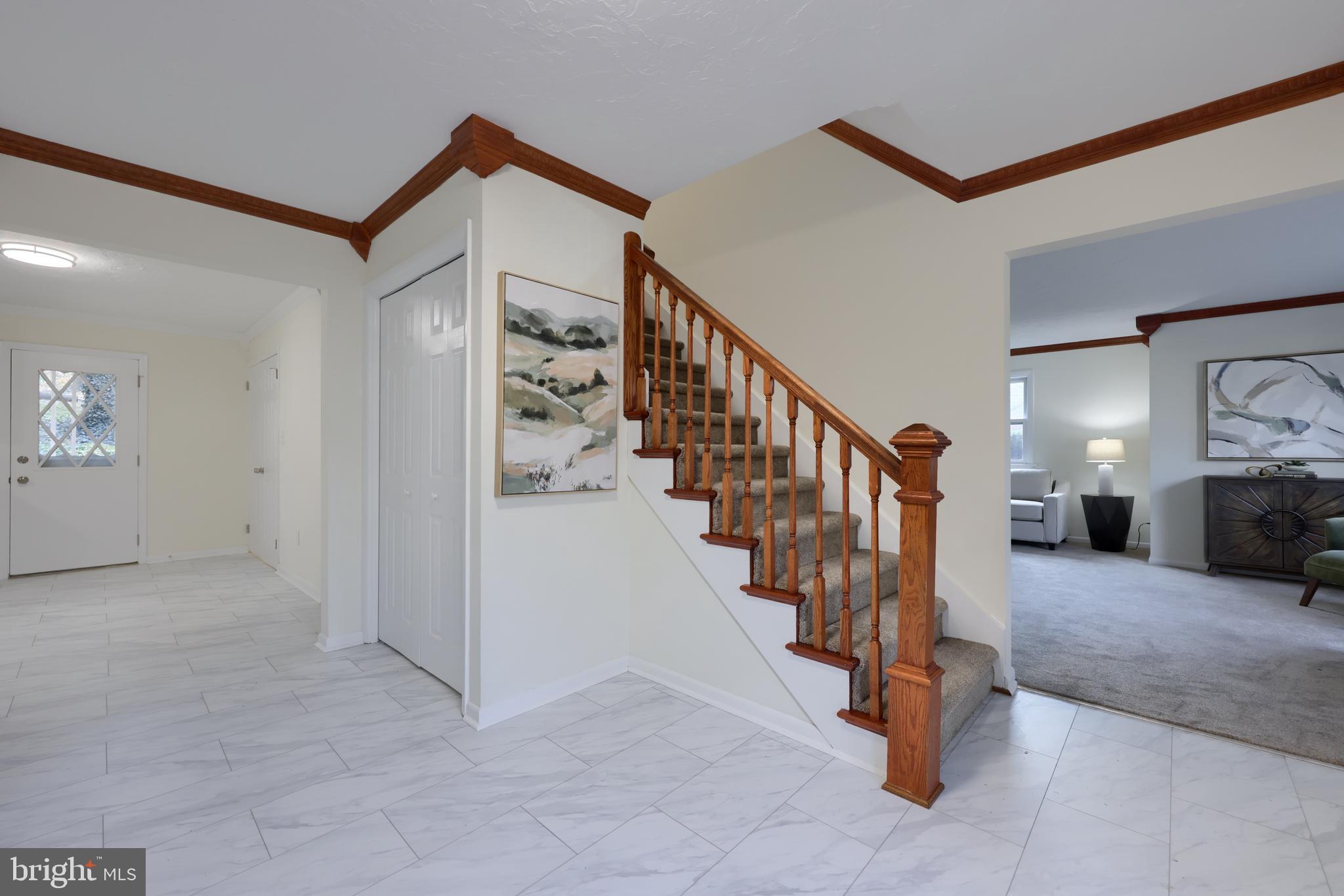 WEST RIDGE - Residential