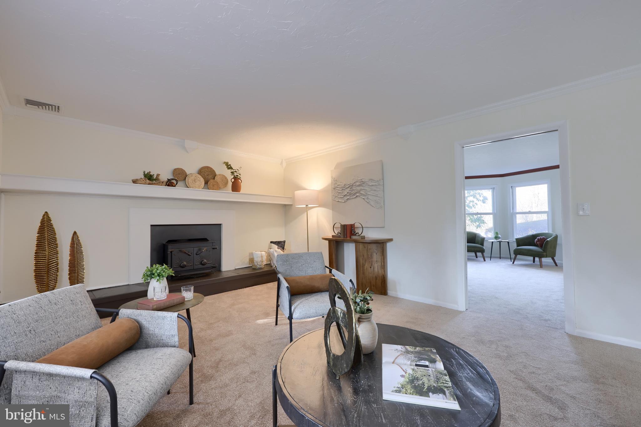 WEST RIDGE - Residential