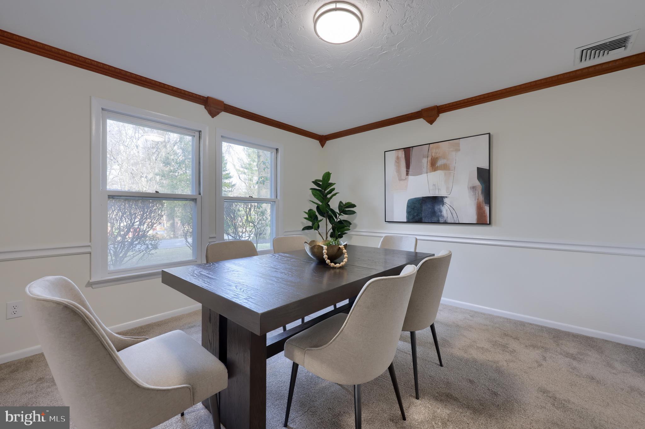 WEST RIDGE - Residential