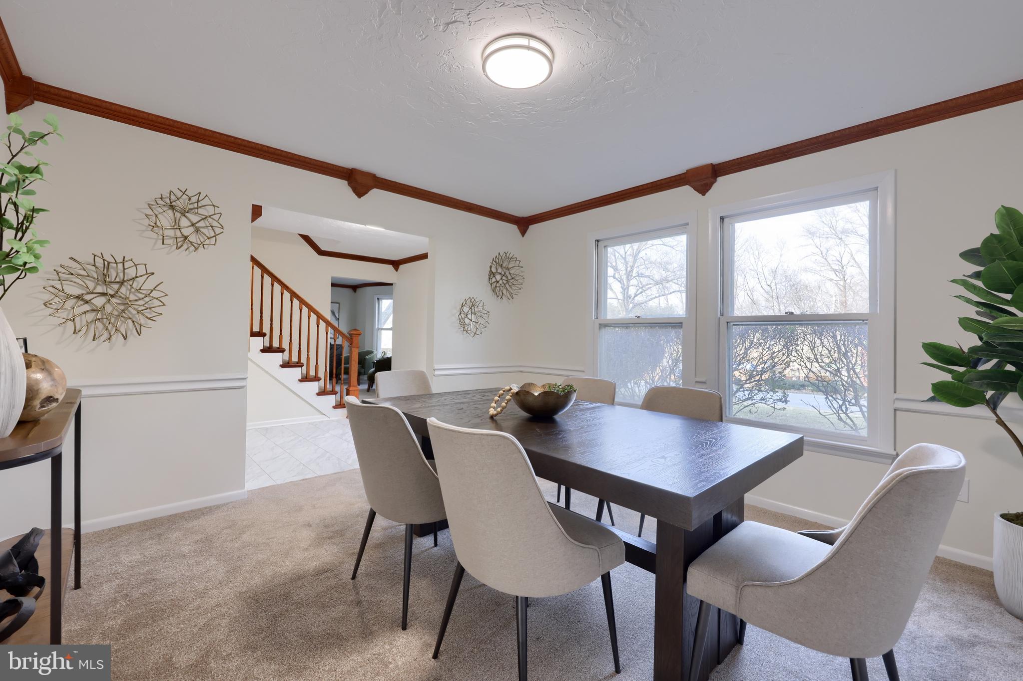 WEST RIDGE - Residential