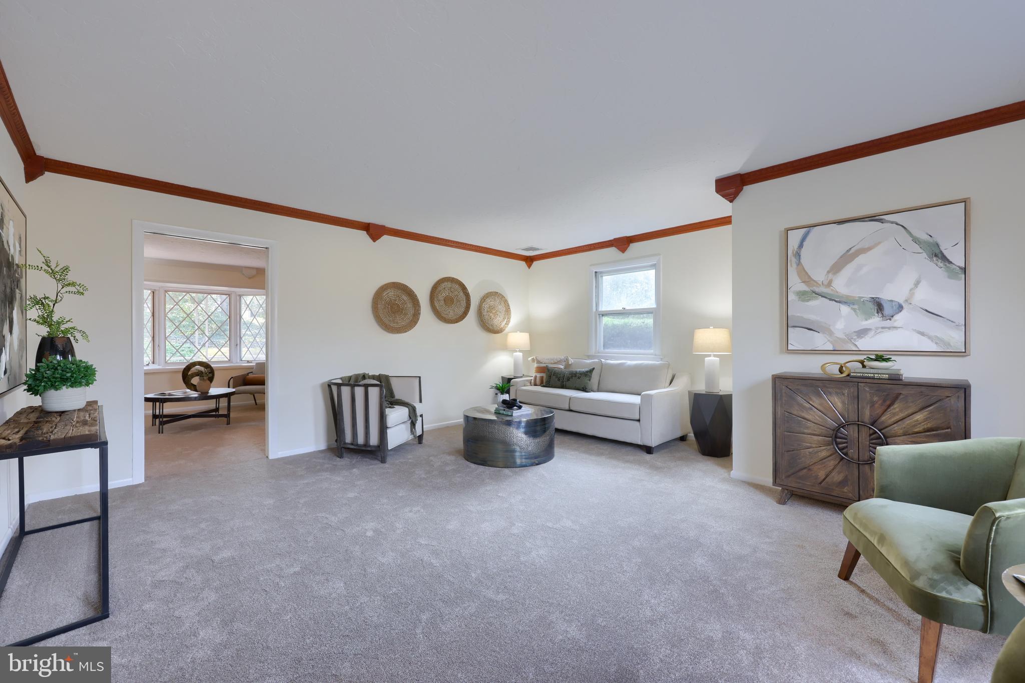 WEST RIDGE - Residential