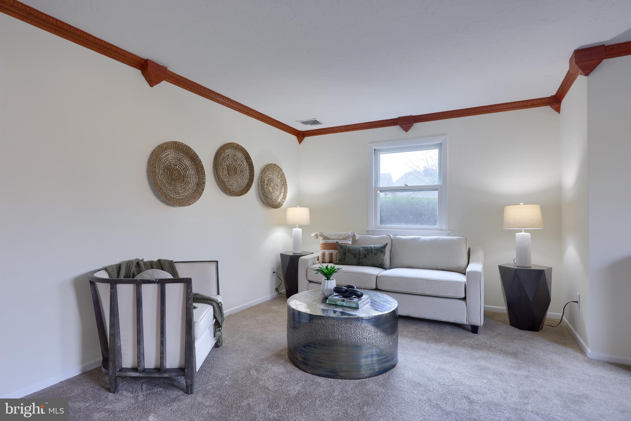 WEST RIDGE - Residential