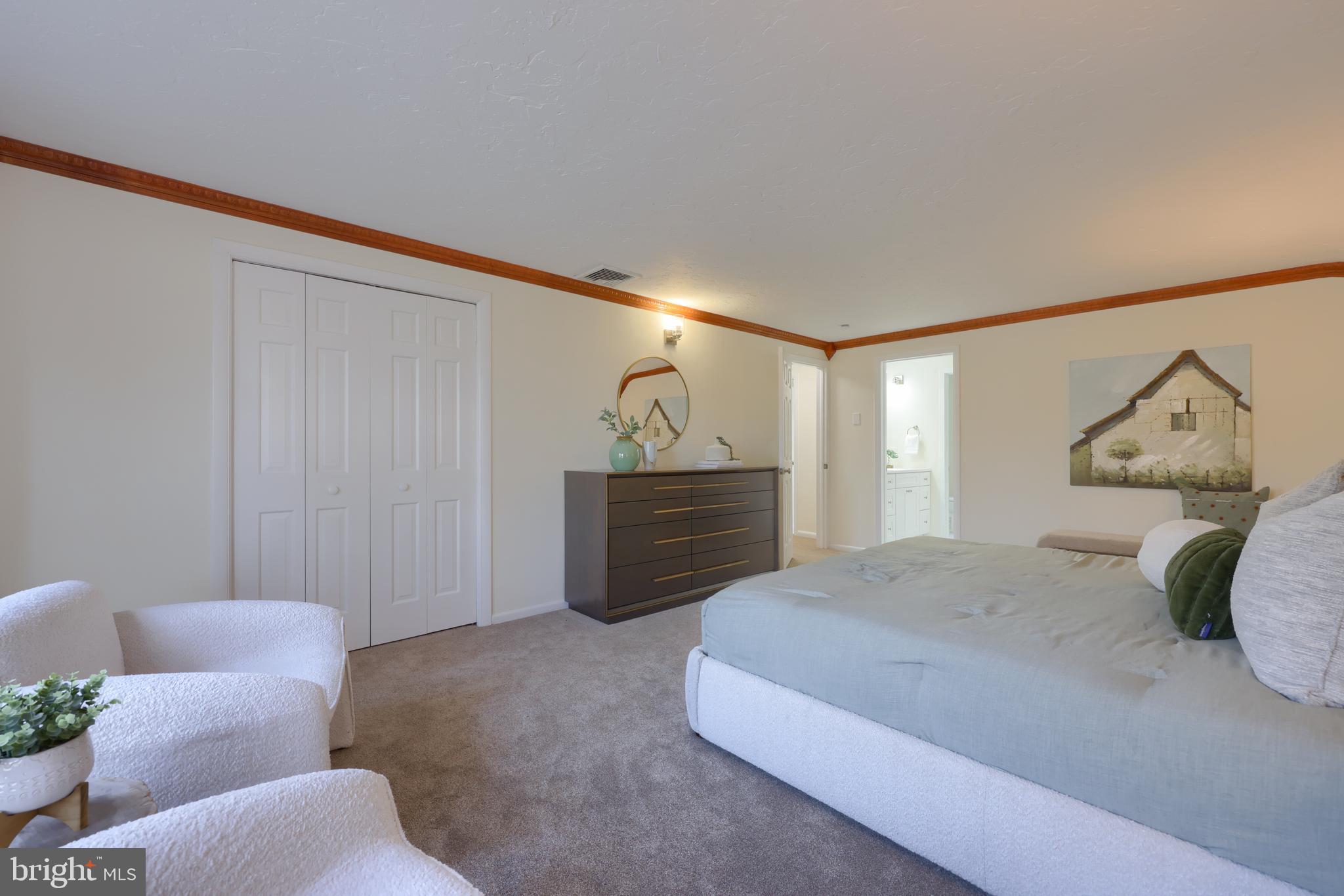 WEST RIDGE - Residential