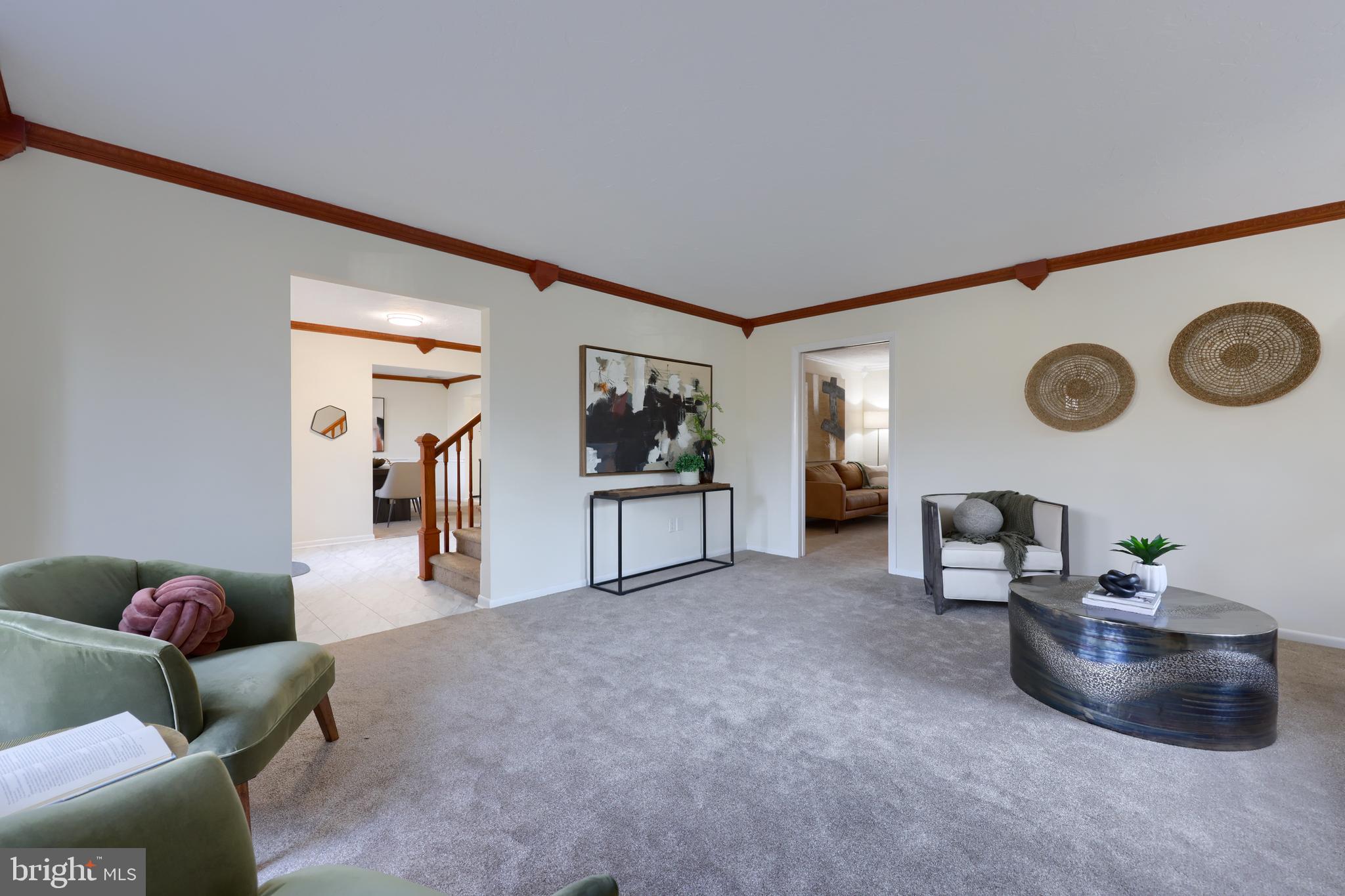 WEST RIDGE - Residential