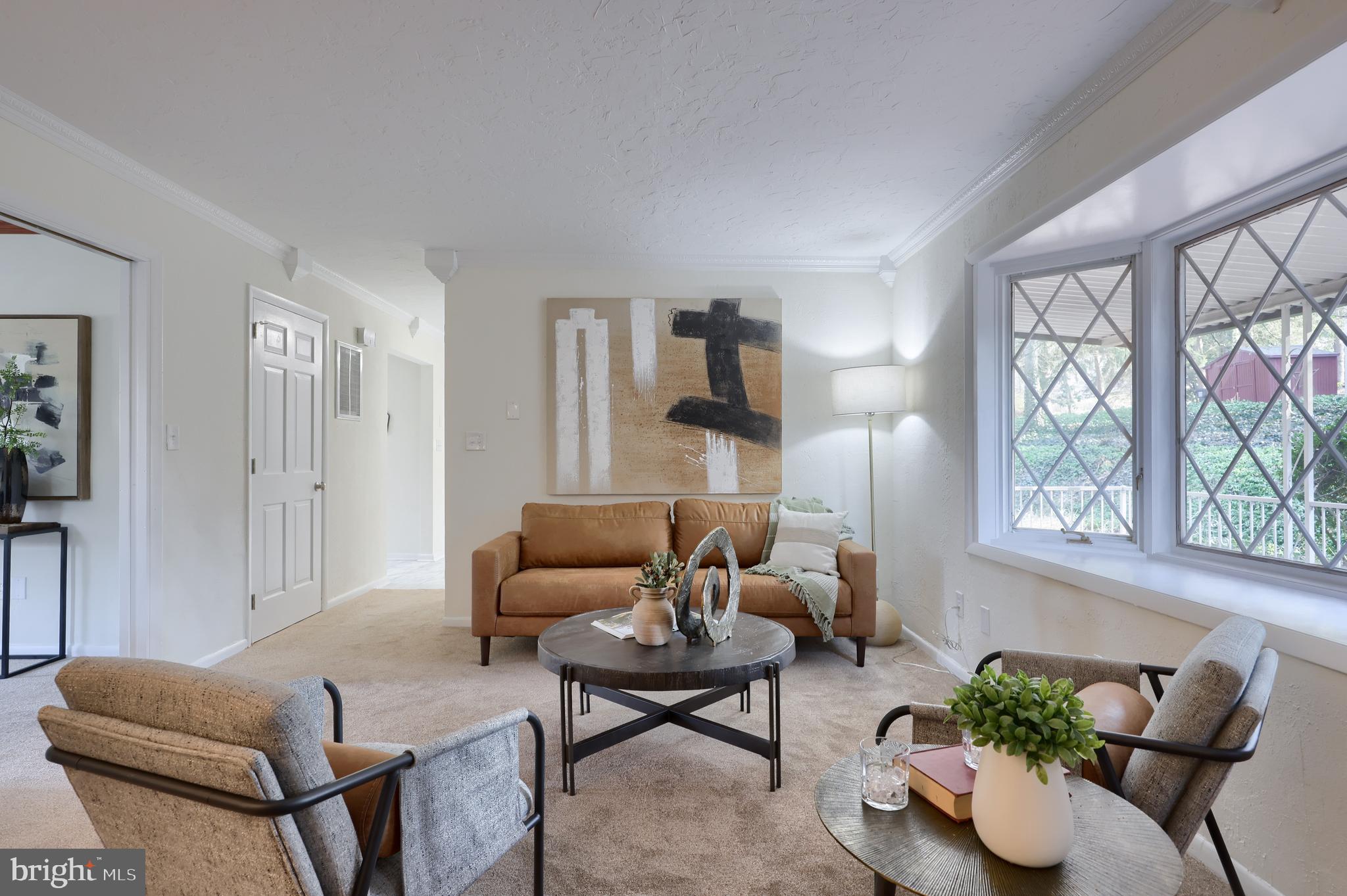 WEST RIDGE - Residential