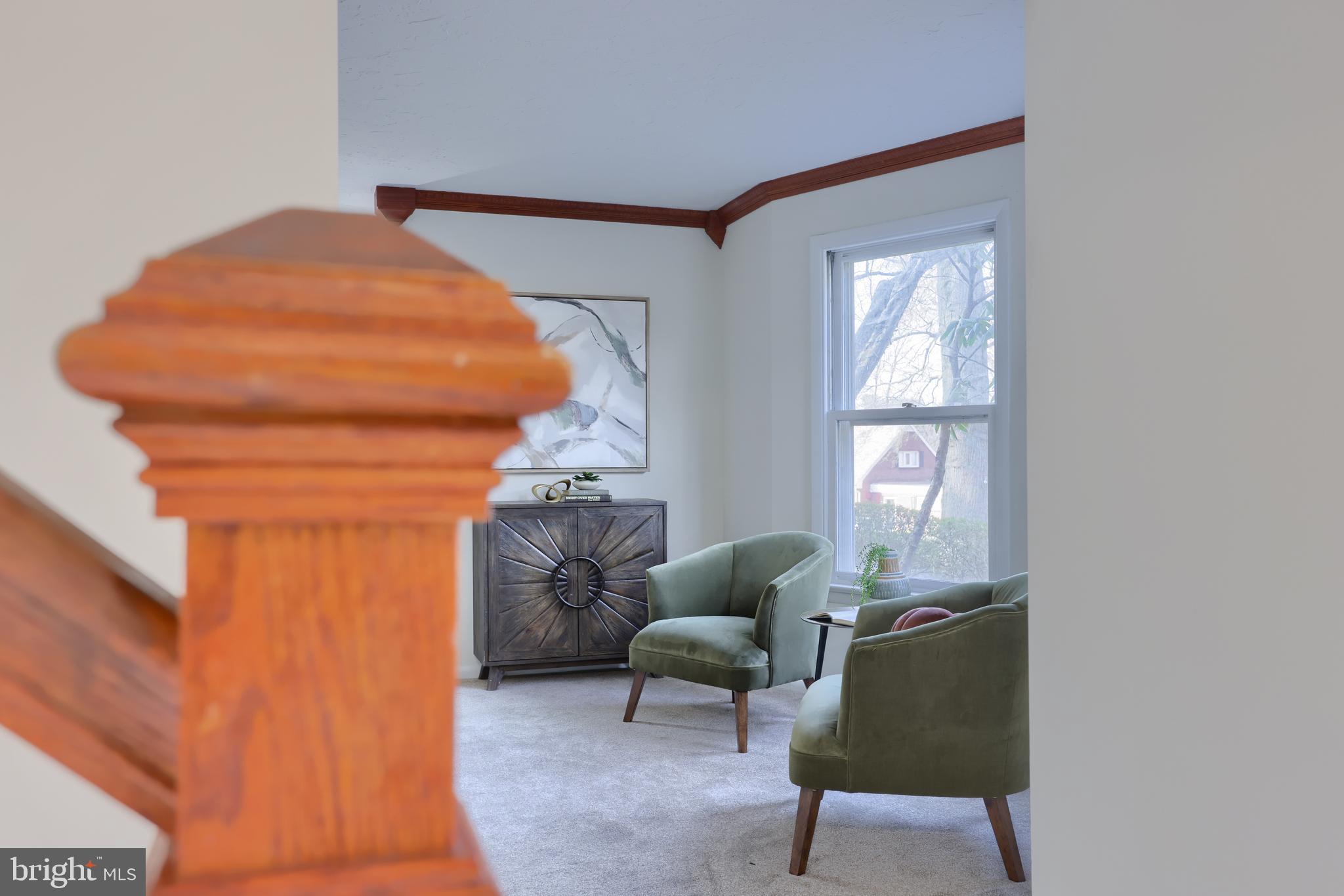 WEST RIDGE - Residential