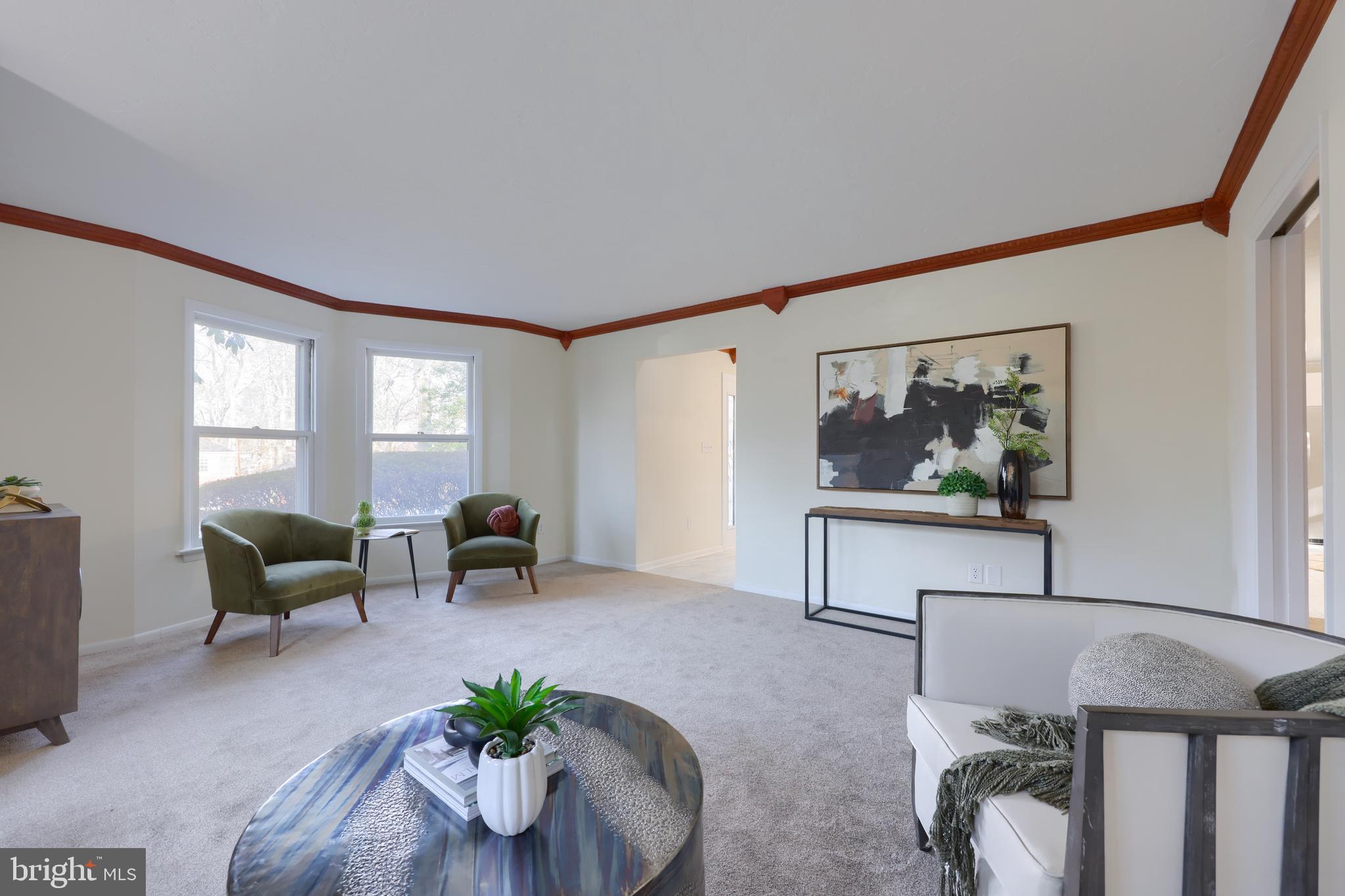 WEST RIDGE - Residential