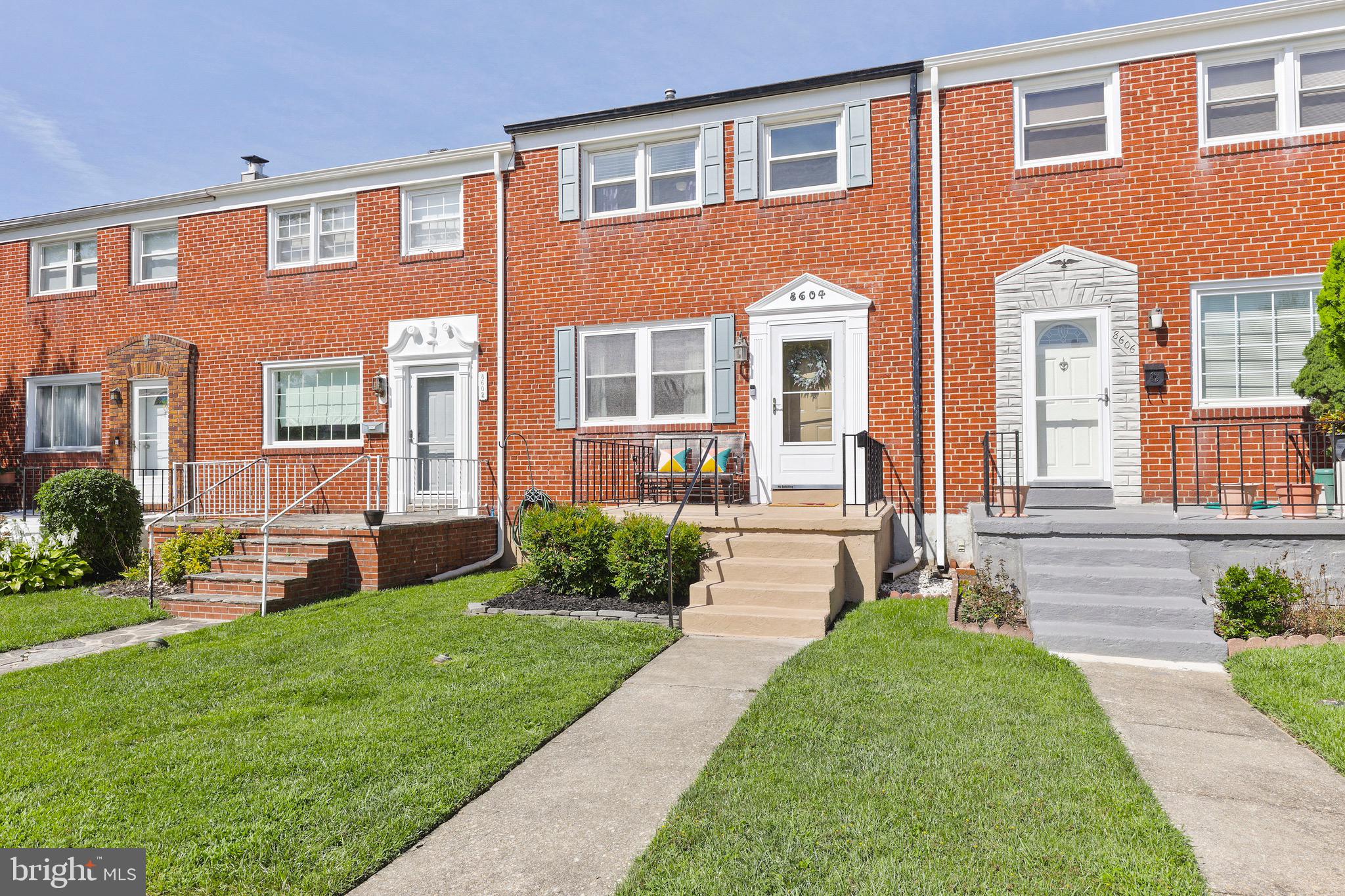 OAKLEIGH - Residential