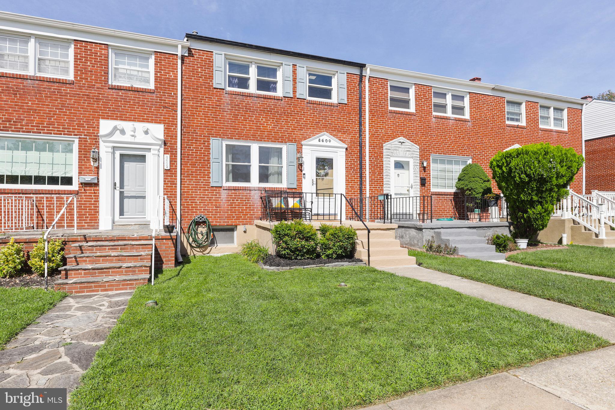 OAKLEIGH - Residential