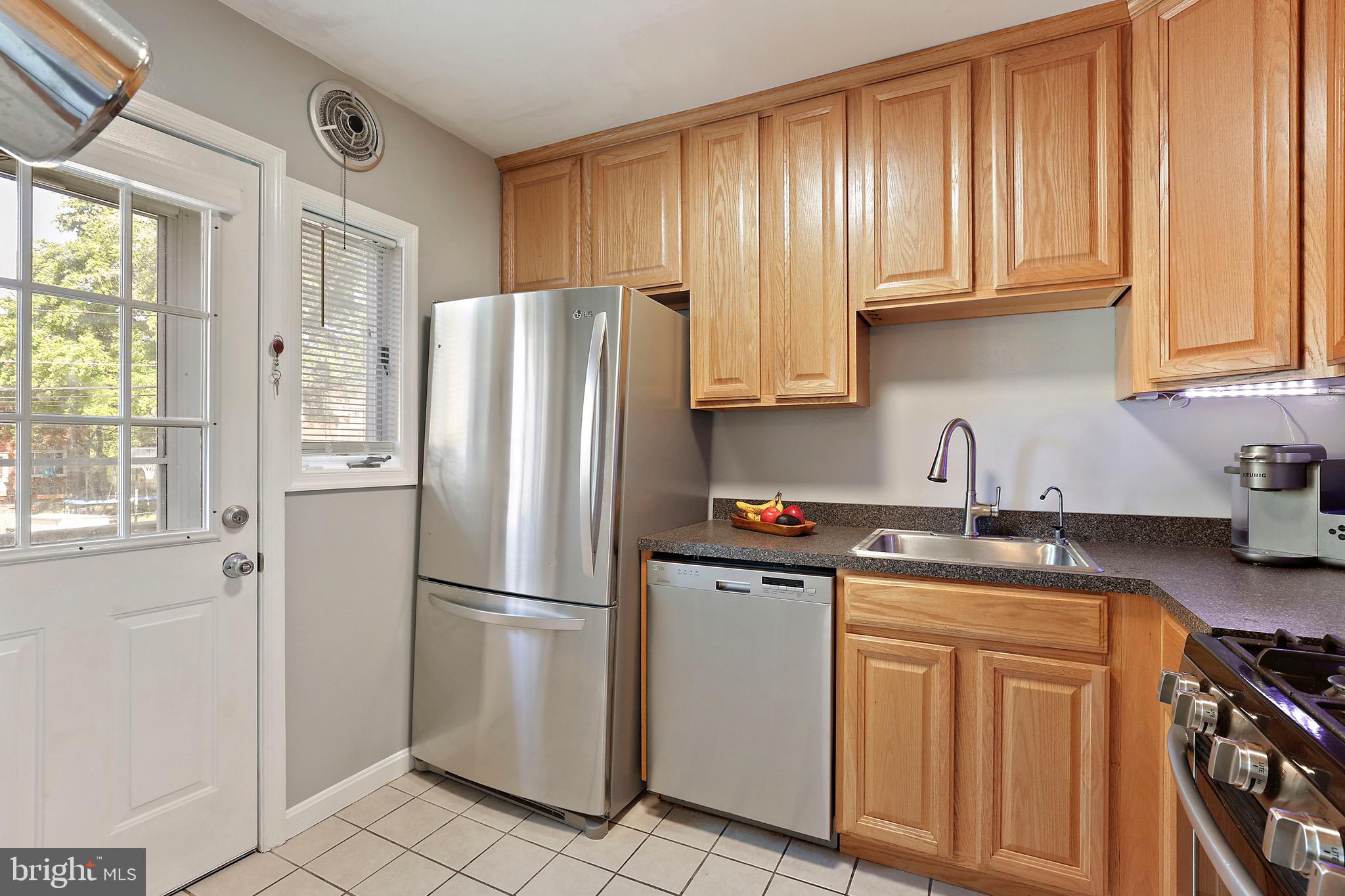 OAKLEIGH - Residential