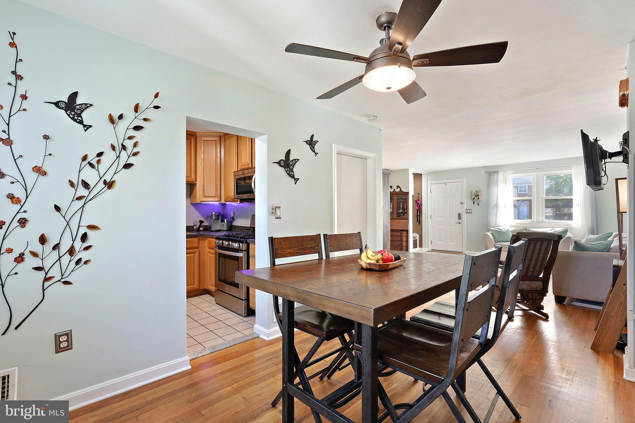 OAKLEIGH - Residential