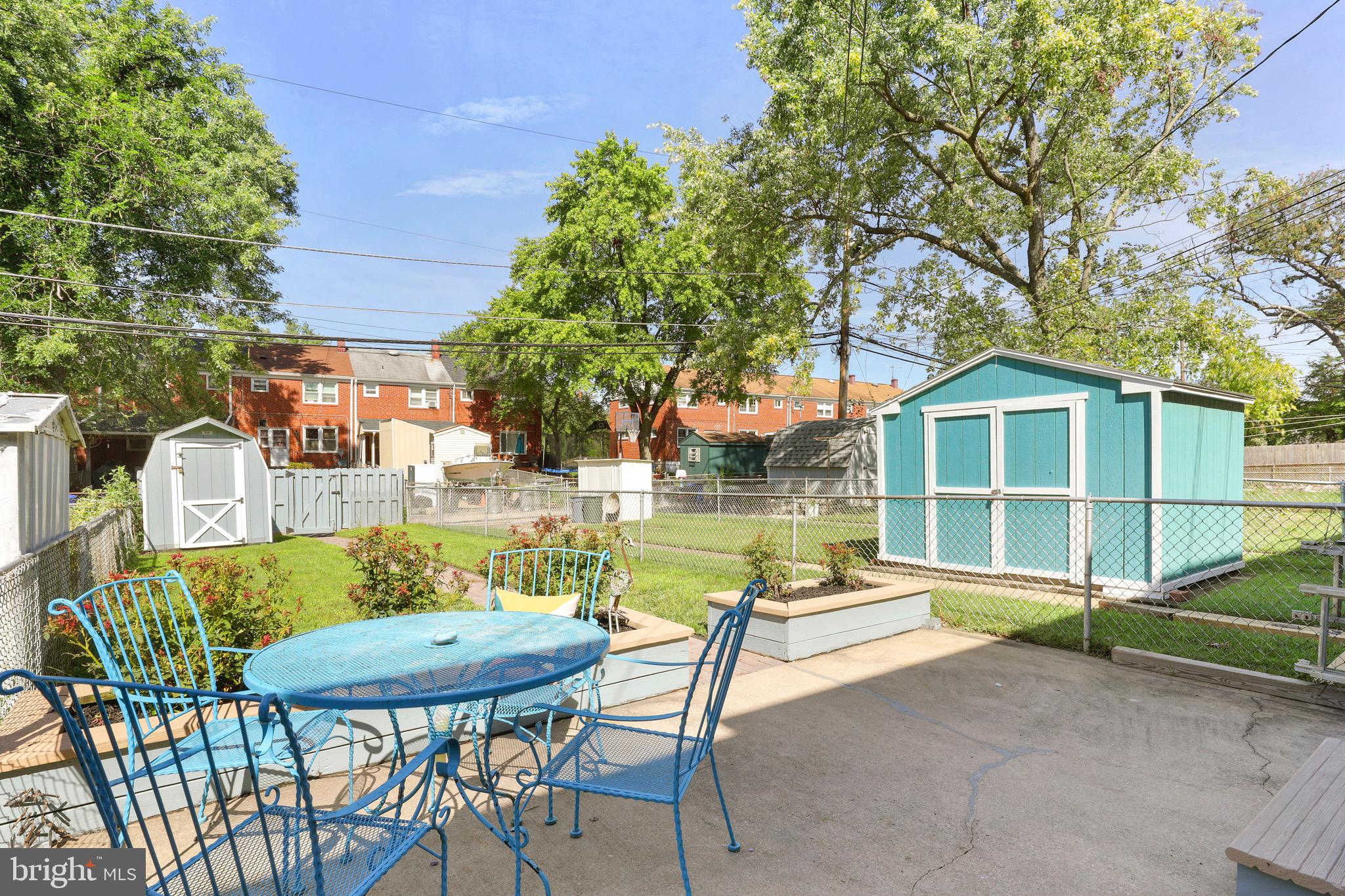 OAKLEIGH - Residential