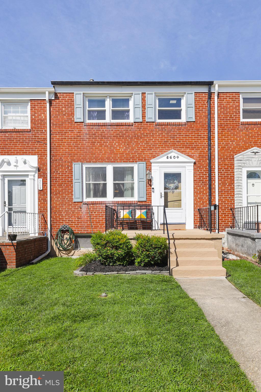 OAKLEIGH - Residential