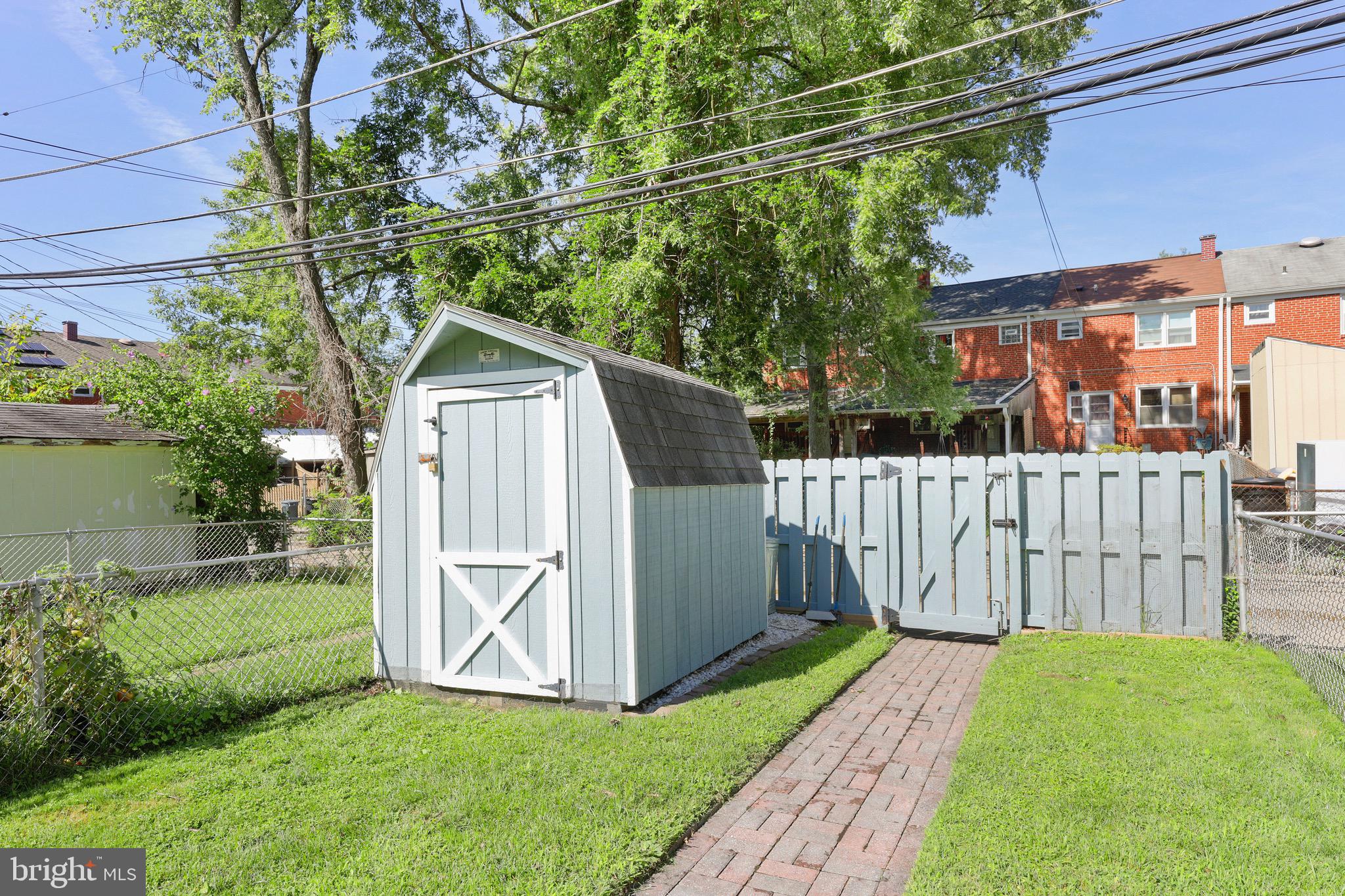 OAKLEIGH - Residential